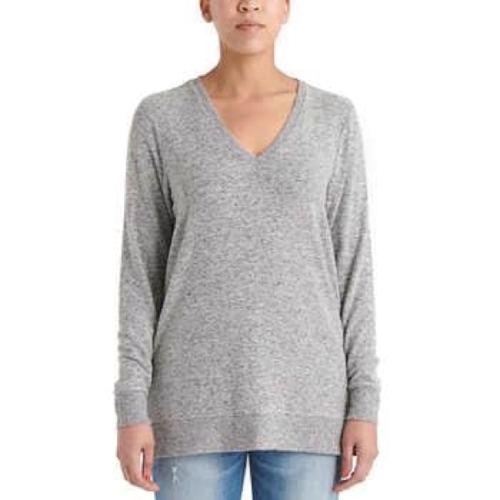 💜 Brand New Lucky Brand Sweater